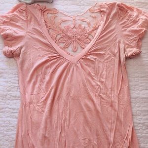 Charlotte Russe Top